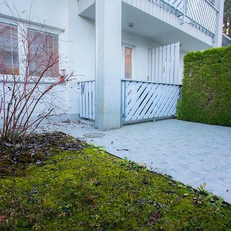 Apartments Agenija Bled Zewnętrze zdjęcie