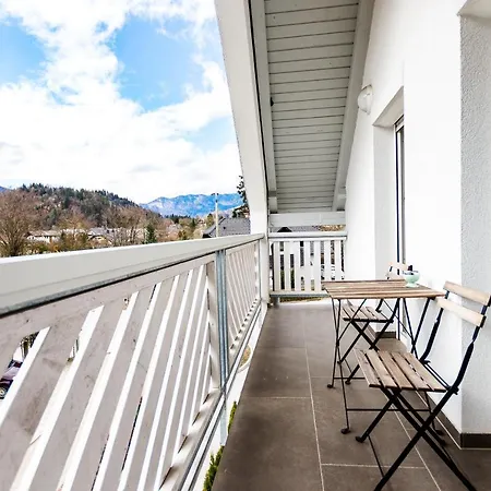 Apartments Agenija Bled Zewnętrze zdjęcie