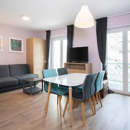 Apartments Agenija Bled Zewnętrze zdjęcie