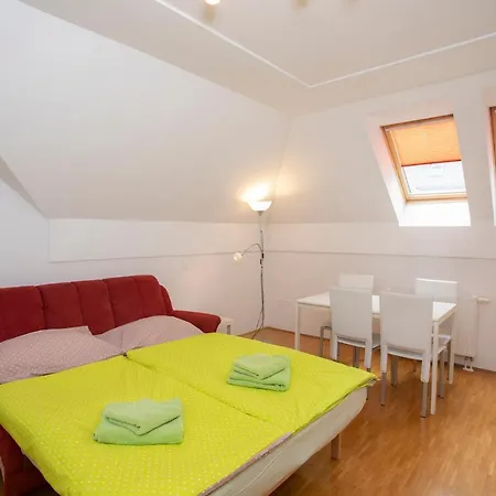 Apartments Agenija Bled Zewnętrze zdjęcie