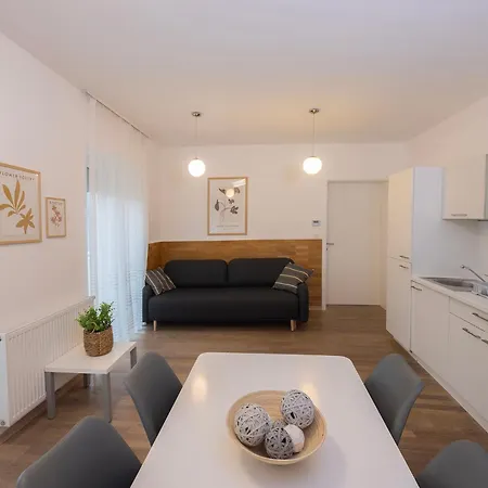Apartments Agenija Bled Zewnętrze zdjęcie