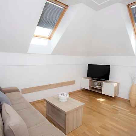 Apartments Agenija Bled Pokój zdjęcie