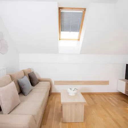 Apartments Agenija Bled Pokój zdjęcie