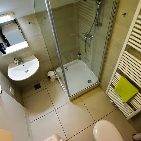 Apartments Agenija Bled Pokój zdjęcie