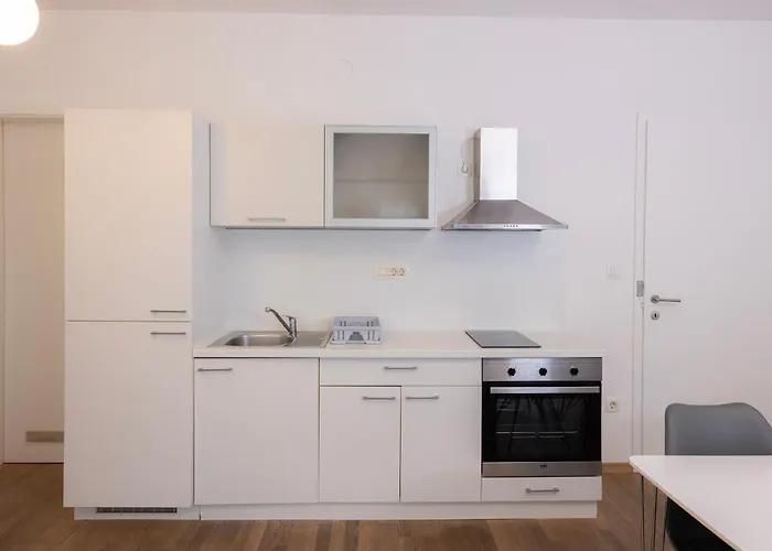Apartments Agenija Bled