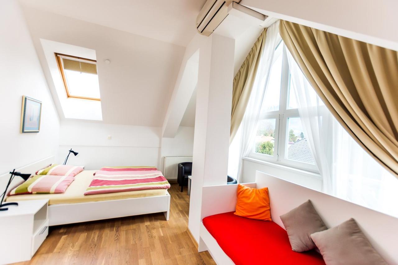 Agenija Apartment Bled