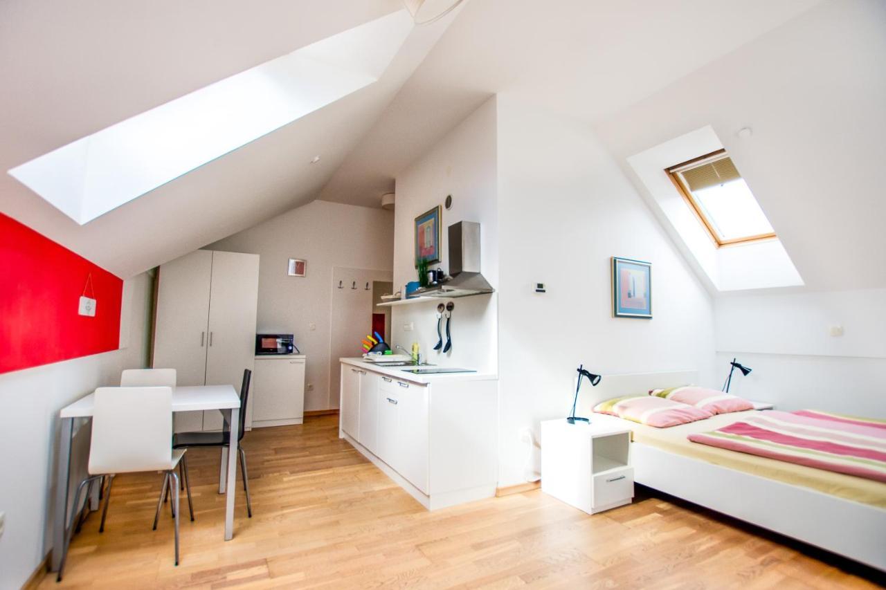 Agenija Apartment