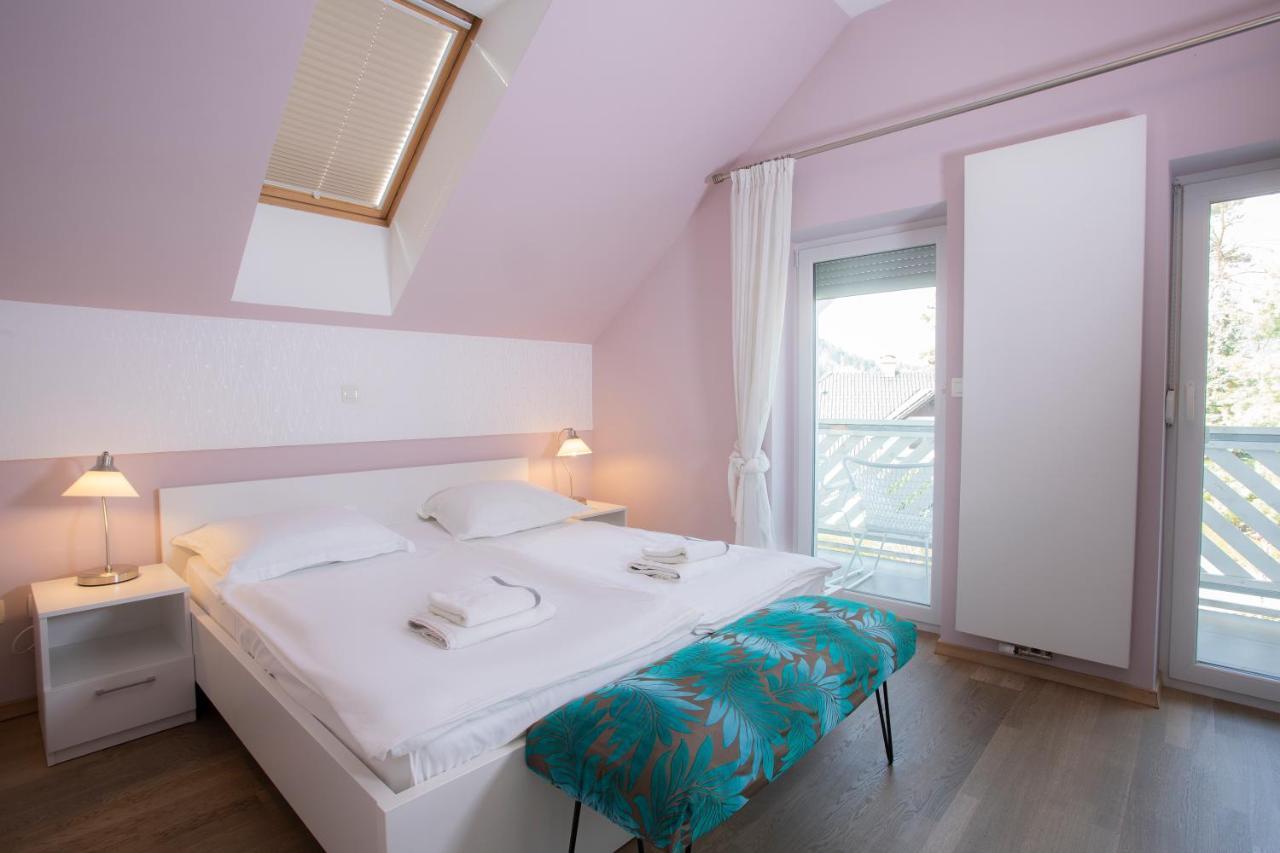 Agenija Apartment Bled