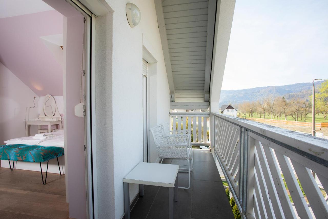 Apartment Agenija Bled