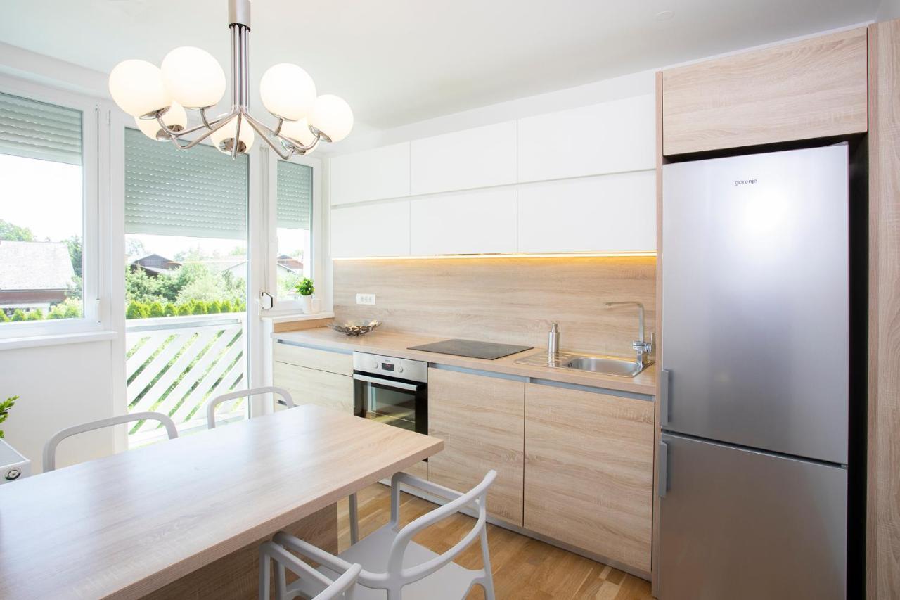 Agenija Apartment