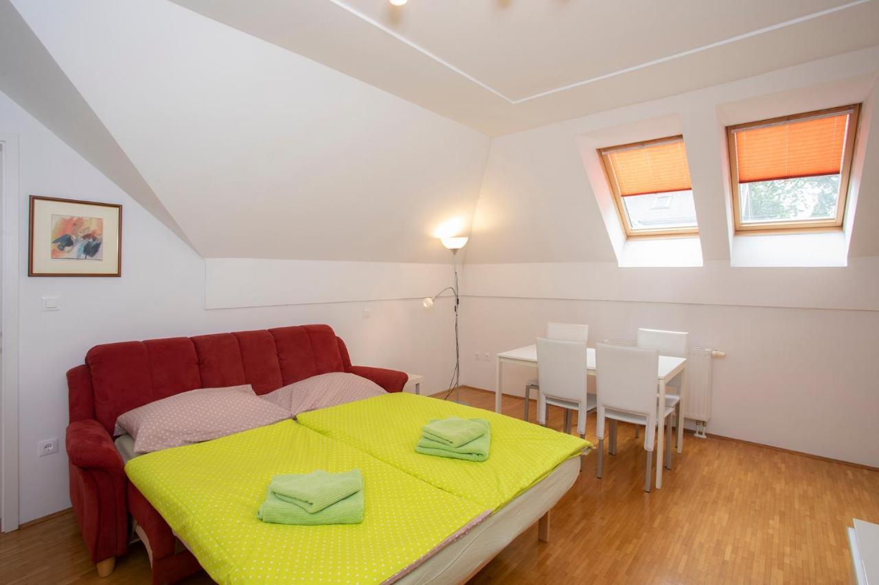 Agenija Apartment Bled
