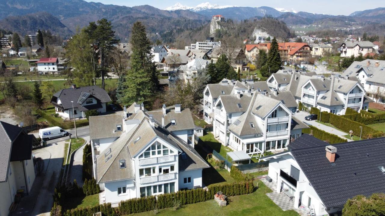 Agenija Apartment Bled
