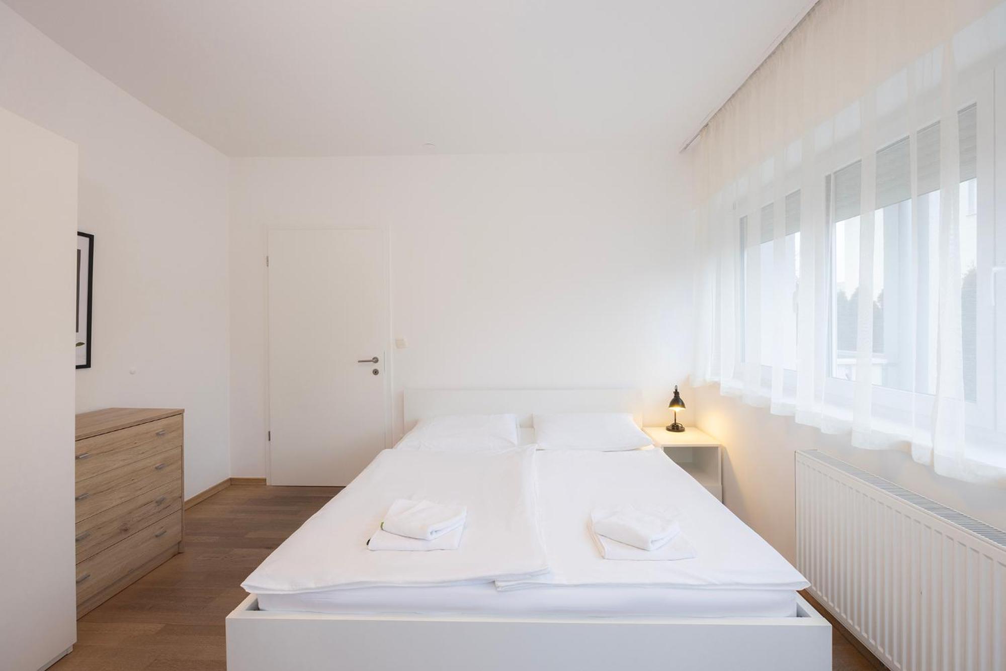 Agenija Apartment *