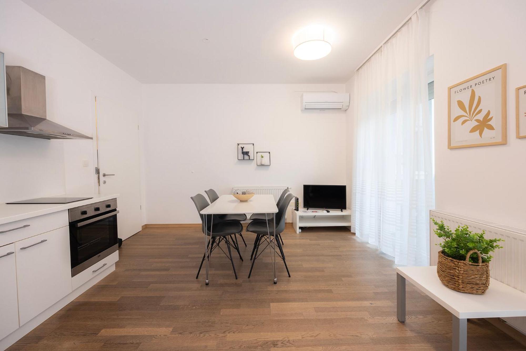 Apartment Agenija Bled