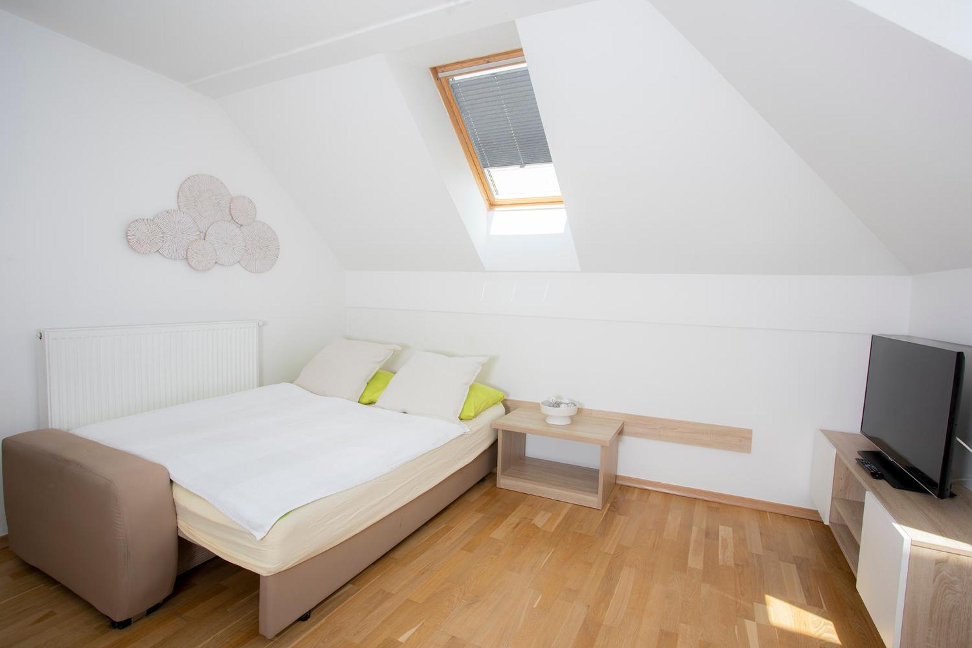 Apartment Agenija *