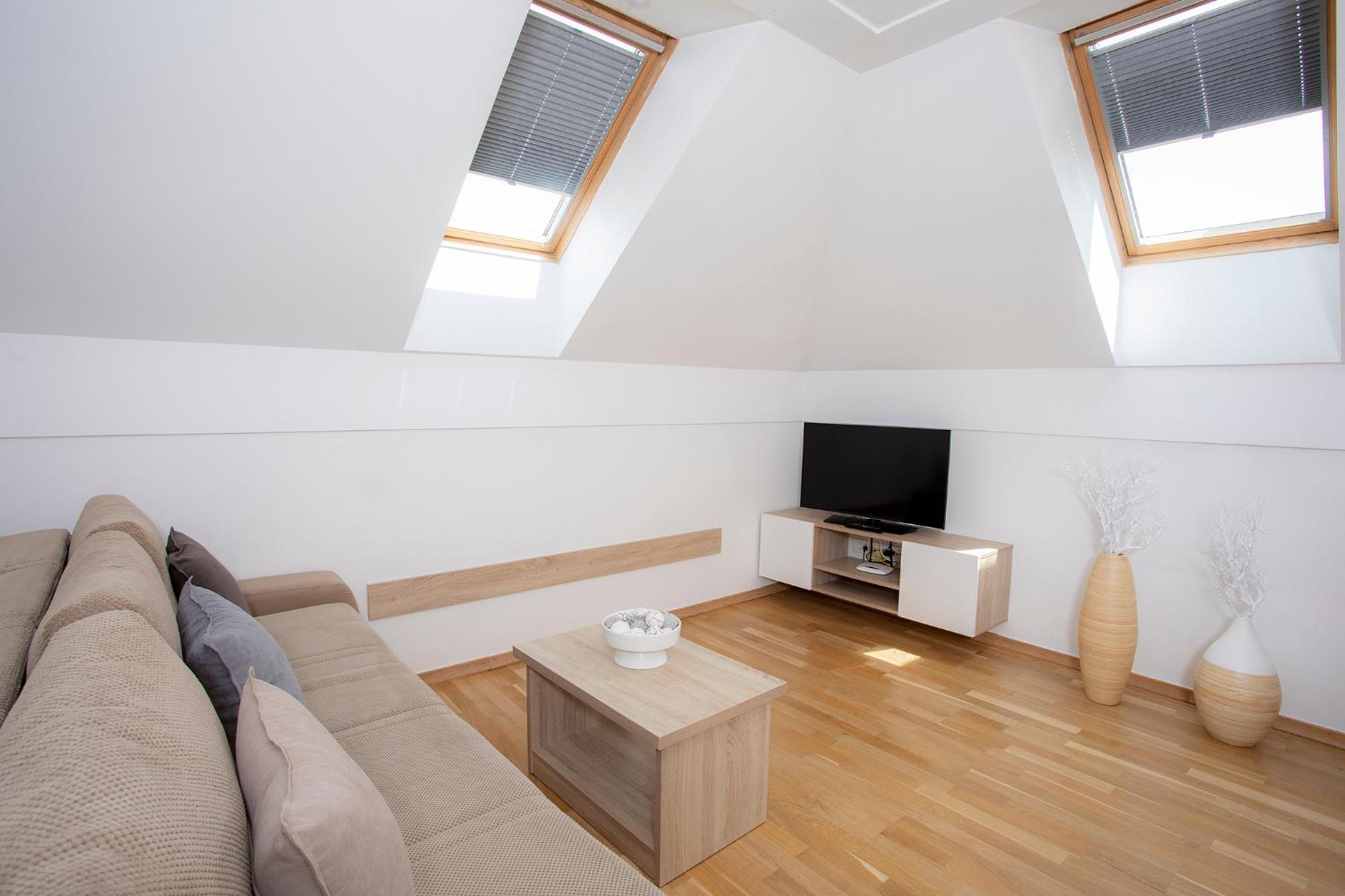 Agenija Apartment