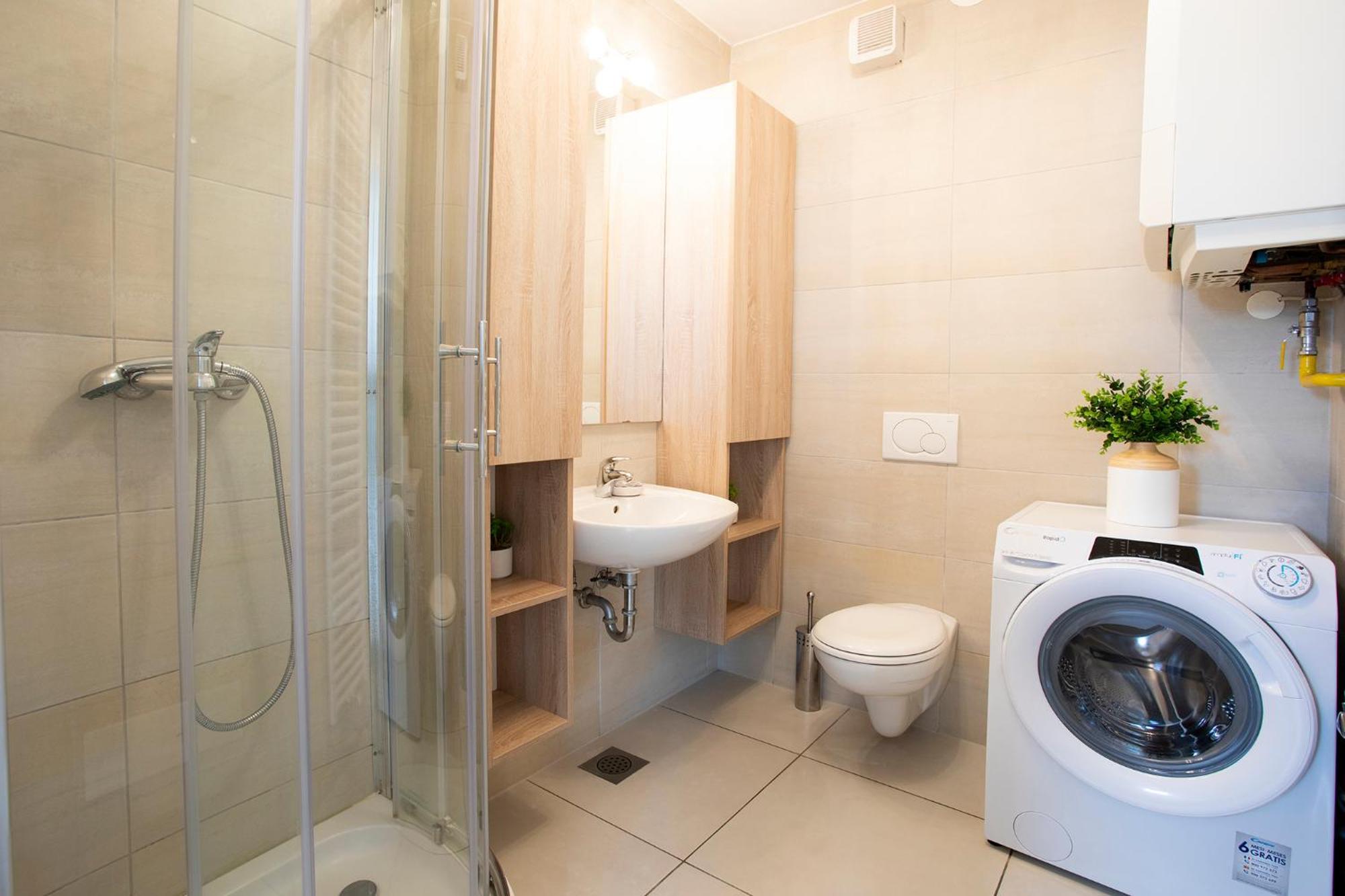Apartman Agenija