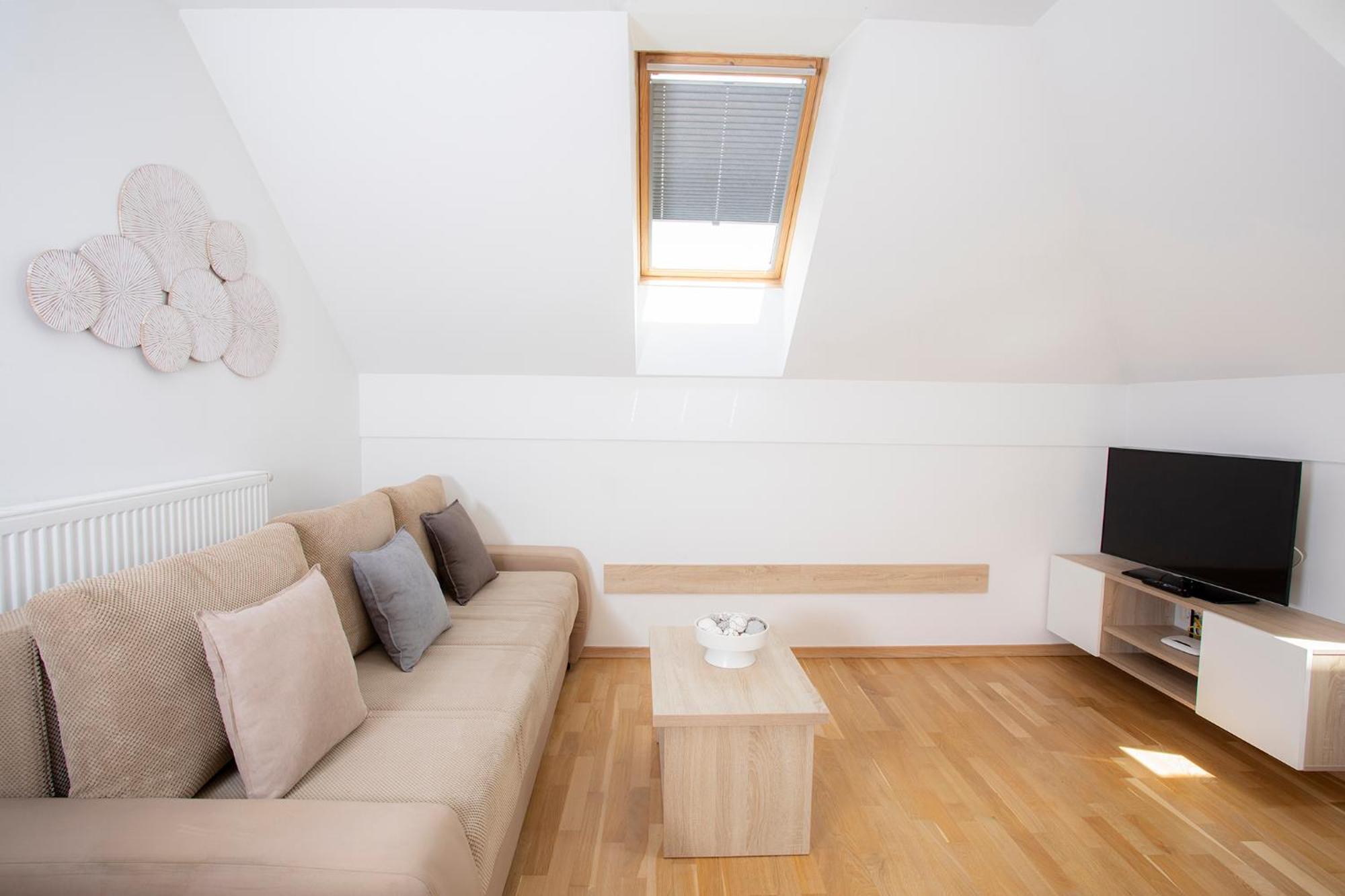 Apartment Agenija Bled