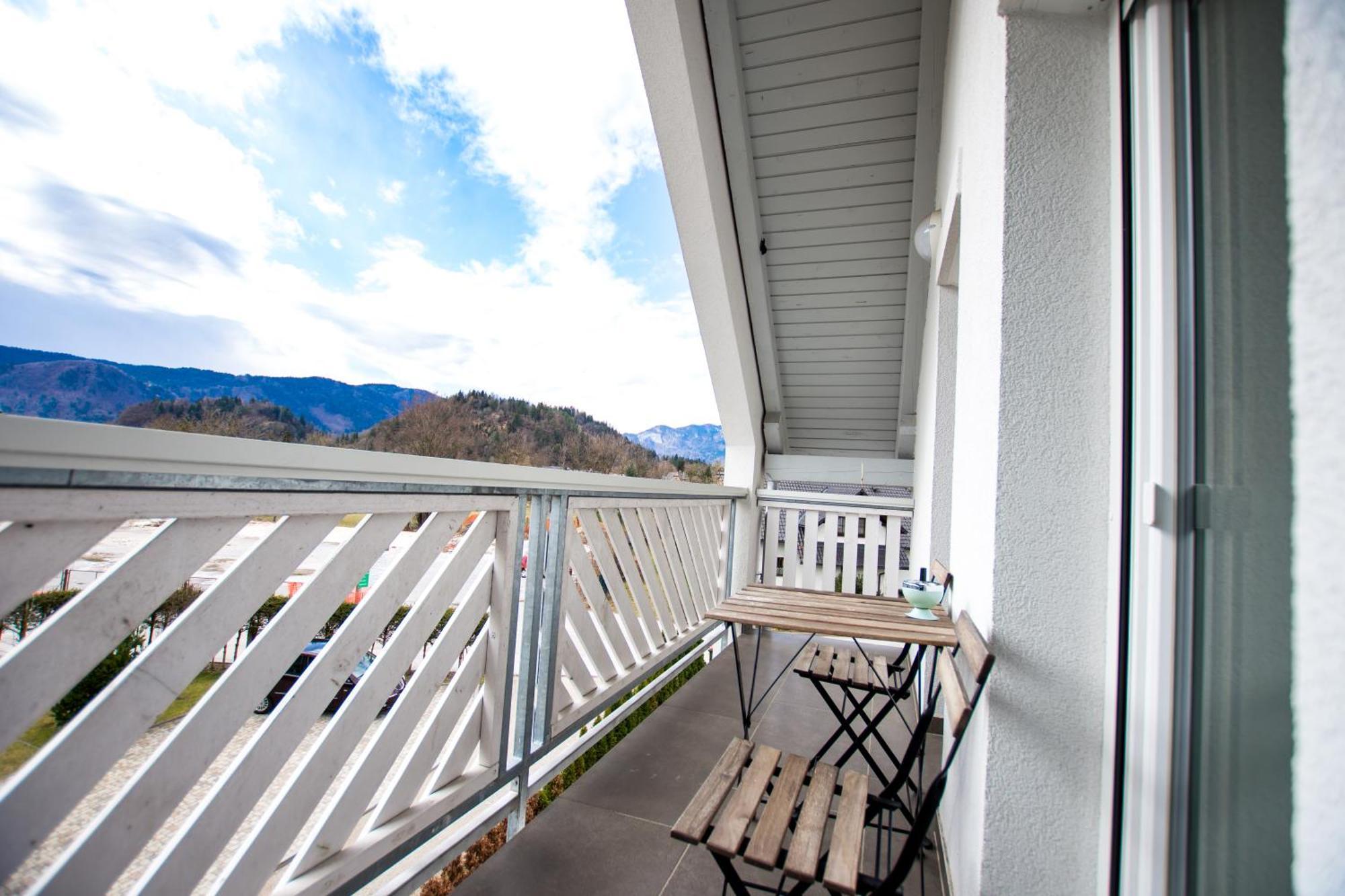 Apartment Agenija *