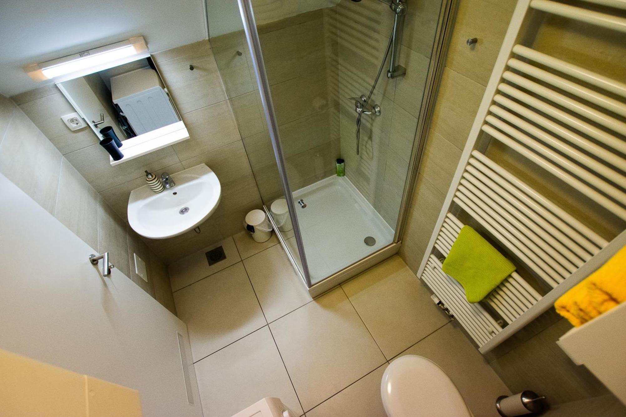 Apartment Agenija Bled