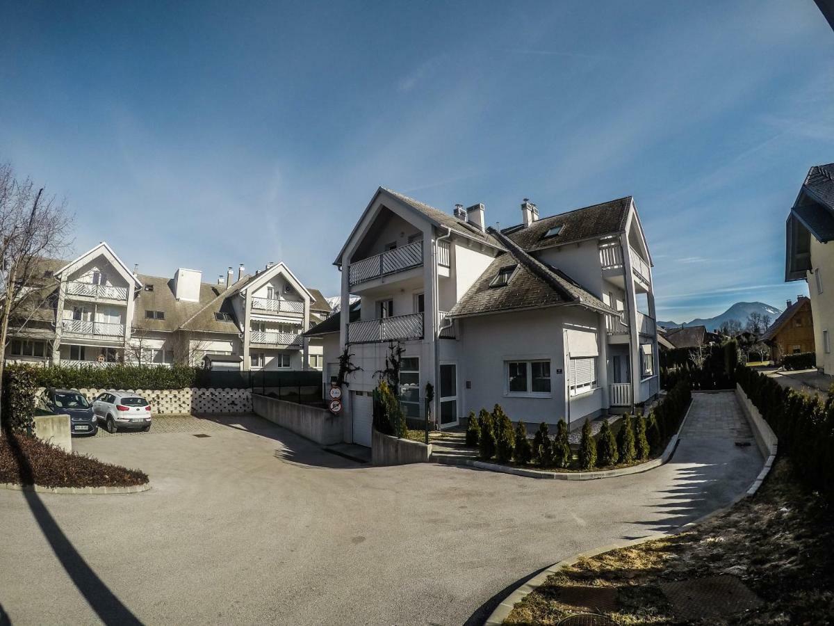 Agenija Apartment